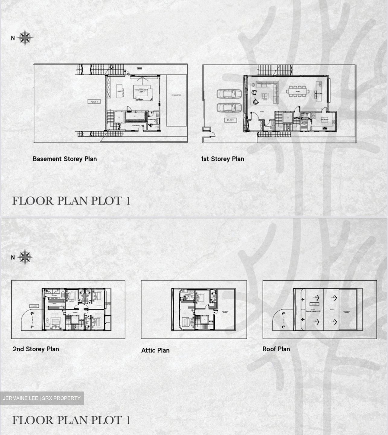 Gentle Villas (D11), Detached #519053461